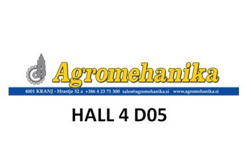 Agromehanika agri 1