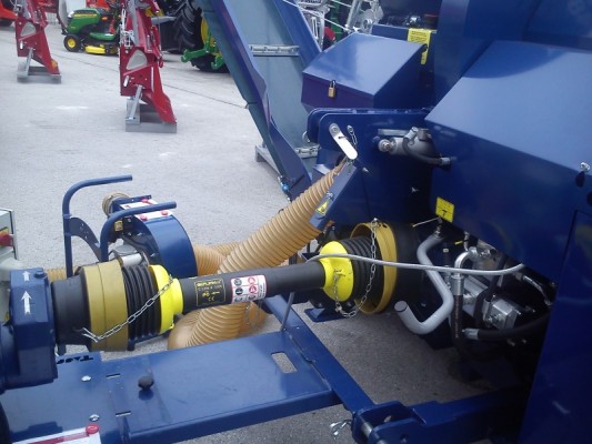 AUTUMN FAIR KOMENDA 2015 – END OF FAIR SEASON IN SLOVENIA