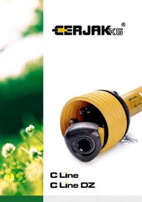 NEW CATALOGUE C LINE 2015