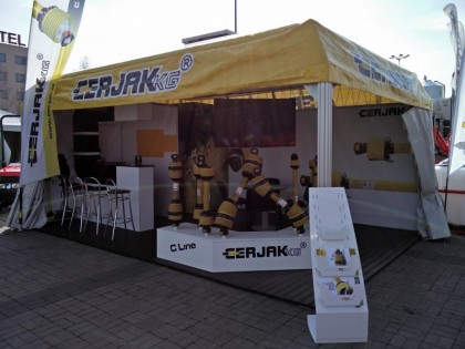 Agrotech Kielce 2016