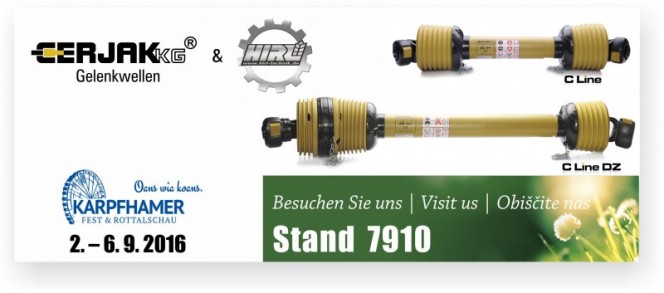 KARPFHAMER FEST & ROTTALSCHAU