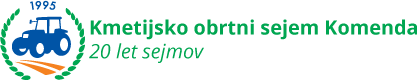Autumn fair Komenda 2016