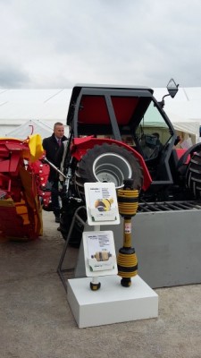 Autumn fair Komenda 2016