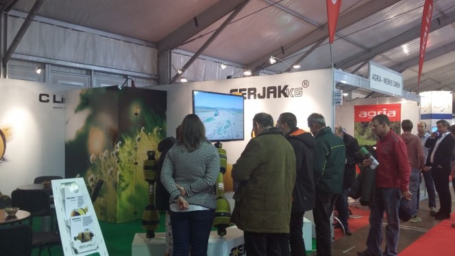 Agraria 2016