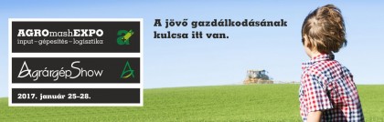 AgroMashExpo 2017