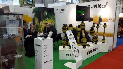 AgroMashExpo 2017