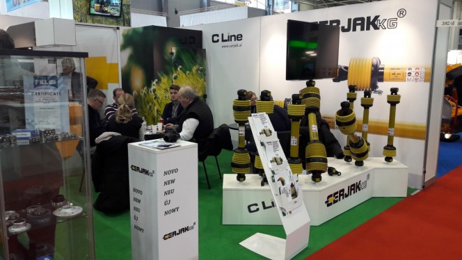 AgroMashExpo 2017