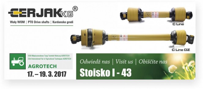 Agrotech 2017