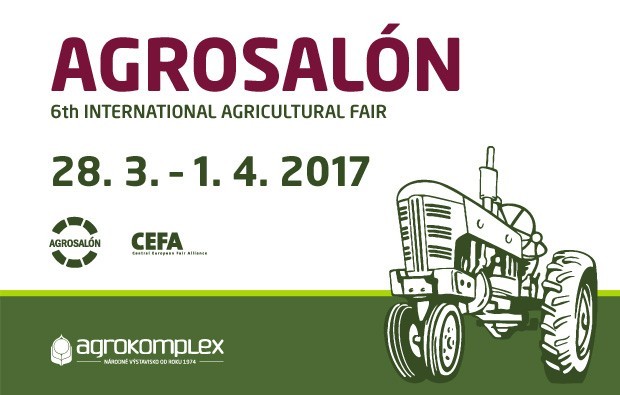 Agrokomplex 2017