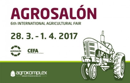Agrokomplex 2017