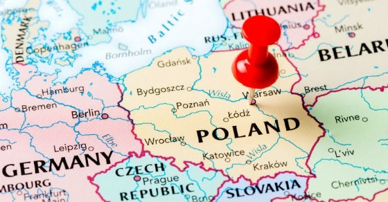 Fairs in Poland (summer)
