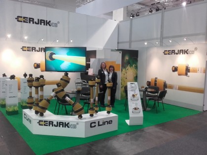 Agritechnica 2017