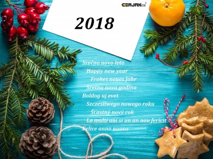 Happy New Year!