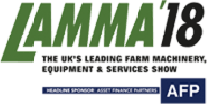 LAMMA 2018