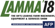 LAMMA 2018