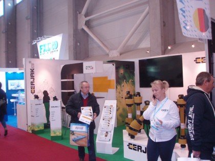 AgroMashExpo 2018