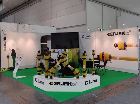 Agritechnica 2019