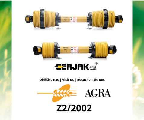 AGRA 2023