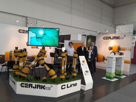 Agritechnica 2023